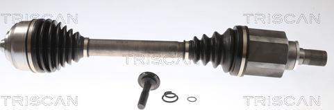 Triscan 8540 23565 — Wał napędowy