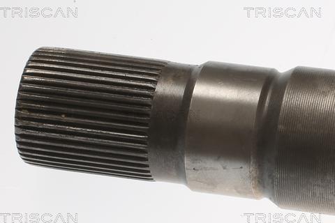 Triscan 8540 23566 - PÓŁOŚ DB SPRINTER 18- PR AUTOMAT 985MM