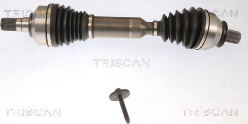 POINT GEAR PNG73141 - Półoś napędowa