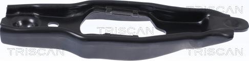 Triscan 8550 29040 — Dźwignia wysprzęglika, sprzęgło