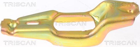 Triscan 8550 29041 — Dźwignia wysprzęglika, sprzęgło