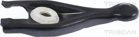 Triscan 8550 28027 — Dźwignia wysprzęglika, sprzęgło