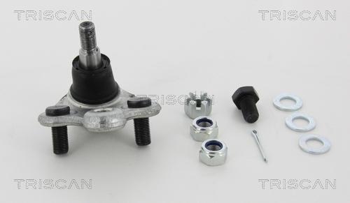Triscan 8500 40562 - SWORZEŃ WAHACZA HONDA P. CIVIC IX 1.6-1.8 11- LE-PR