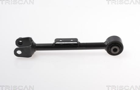 Triscan 8500 40582 — Wahacz, zawieszenie koła