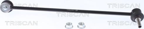 Triscan 8500 40665 — Drążek / wspornik, stabilizator