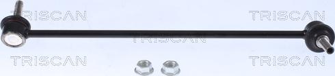 Triscan 8500 40666 — Drążek / wspornik, stabilizator