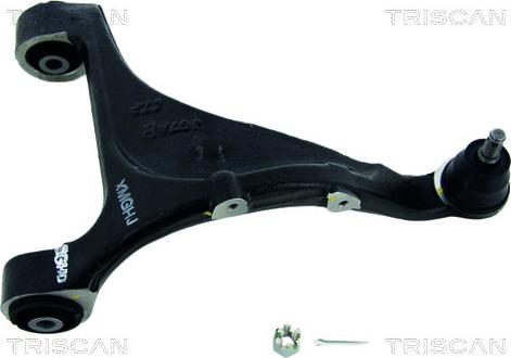 Triscan 8500 43541 - WAHACZ KIA T. SORENTO II 2.0-2.4 09- PR
