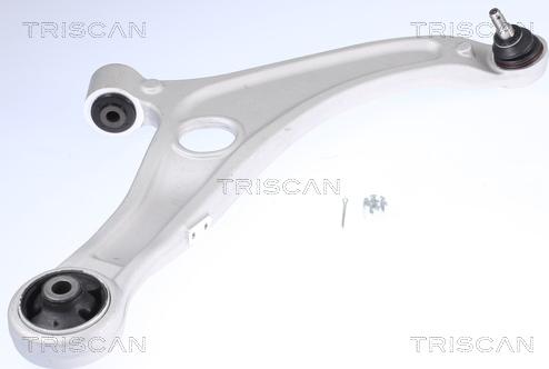 Triscan 8500 435045 — Wahacz, zawieszenie koła