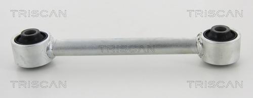 Triscan 8500 435019 — Wahacz, zawieszenie koła