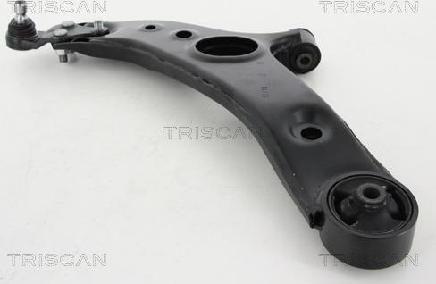 Triscan 8500 435011 — Wahacz, zawieszenie koła
