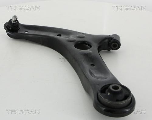 Triscan 8500 435030 — Wahacz, zawieszenie koła