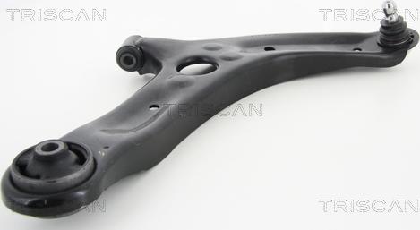 Triscan 8500 435029 — Wahacz, zawieszenie koła