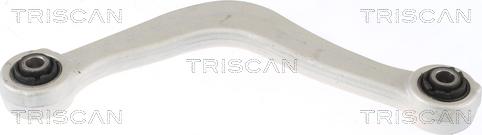 Triscan 8500 435078 — Wahacz, zawieszenie koła