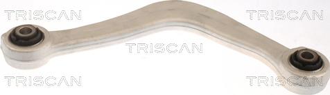 Triscan 8500 435077 — Wahacz, zawieszenie koła