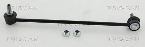 Triscan 8500 43664 — Drążek / wspornik, stabilizator