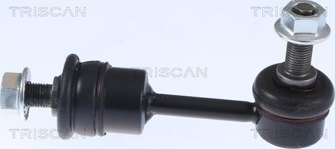 Triscan 8500 43665 — Drążek / wspornik, stabilizator