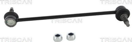 Triscan 8500 43661 — Drążek / wspornik, stabilizator