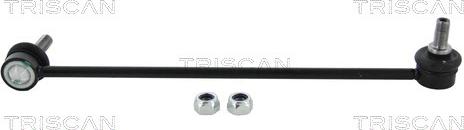 Triscan 8500 43663 — Drążek / wspornik, stabilizator