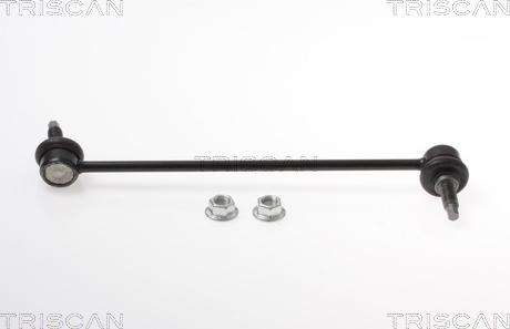 Triscan 8500 43614 — Drążek / wspornik, stabilizator