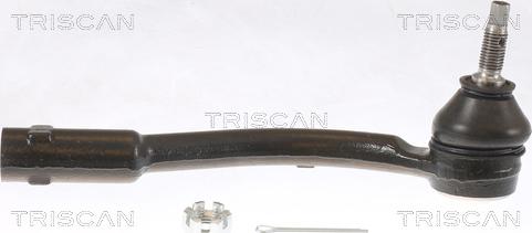 Triscan 8500 43151 - KOŃC. DR. KIER. HYUNDAI I20 21- PR
