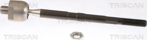 Triscan 8500 43240 - DRĄŻEK KIER. HYUNDAI BAYON-I20 III 1.0-1.4 20- LE-PR