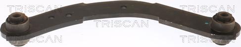 Triscan 8500 42565 — Wahacz, zawieszenie koła