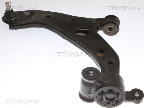 Triscan 8500 50594 — Wahacz, zawieszenie koła