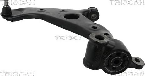 Triscan 8500 50558 - WAHACZ MAZDA P. CX-5 11- LE KPL.