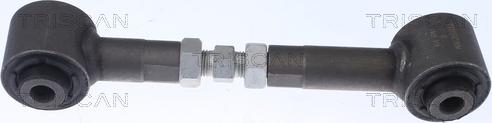 Triscan 8500 50569 — Drążek / wspornik, zawieszenie koła