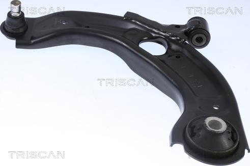Triscan 8500 50568 — Wahacz, zawieszenie koła