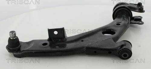 Triscan 8500 50563 — Wahacz, zawieszenie koła