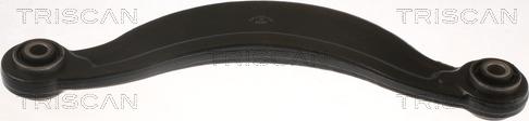 Triscan 8500 50584 — Wahacz, zawieszenie koła