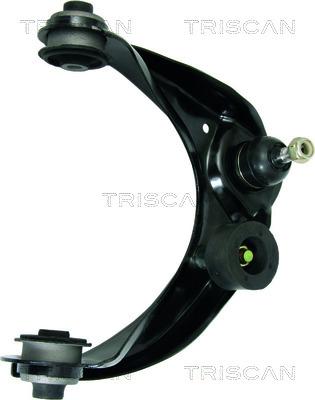 Triscan 8500 50533 — Wahacz, zawieszenie koła
