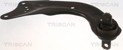 Triscan 8500 50572 — Wahacz, zawieszenie koła