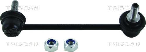 Triscan 8500 50625 — Drążek / wspornik, stabilizator