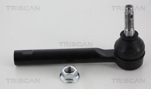 Triscan 8500 50109 — Końcówka drążka kierowniczego poprzecznego
