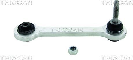 Triscan 8500 65522 — Wahacz, zawieszenie koła