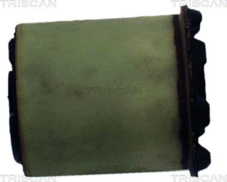 Triscan 8500 65829 — Łożyskowanie, korpus osi