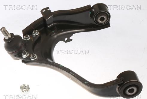 Triscan 8500 60504 - WAHACZ ISUZU P. D-MAX II 1.9-2.5 12- LE