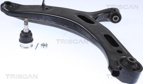 Triscan 8500 68514 — Wahacz, zawieszenie koła