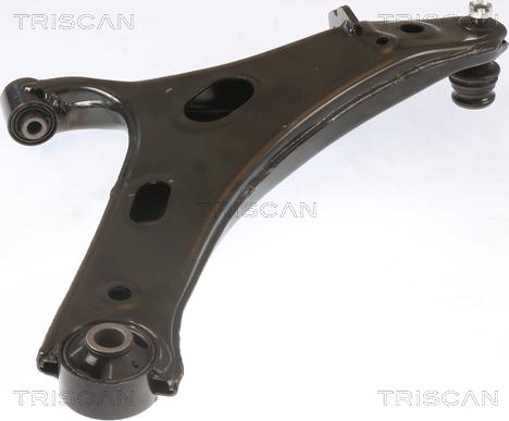 Triscan 8500 68522 — Wahacz, zawieszenie koła