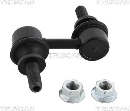 Triscan 8500 68606 — Drążek / wspornik, stabilizator