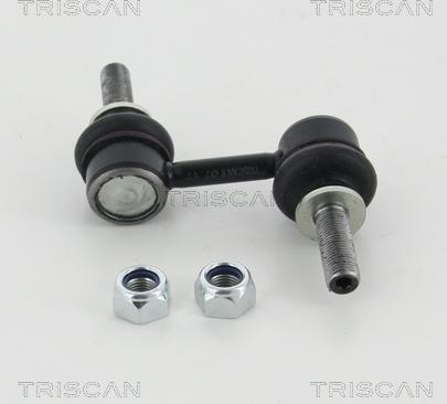 Triscan 8500 68607 — Drążek / wspornik, stabilizator