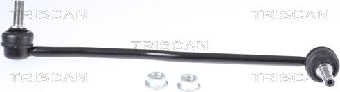 Triscan 8500 68611 — Drążek / wspornik, stabilizator