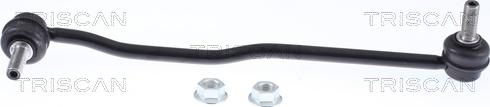 Triscan 8500 68612 — Drążek / wspornik, stabilizator