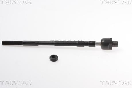 Triscan 8500 68208 — Połączenie osiowe, drążek kierowniczy poprzeczny