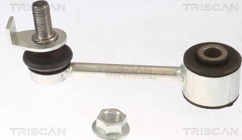 Triscan 8500 14680 — Drążek / wspornik, stabilizator