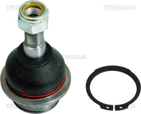 Triscan 8500 16560 — Przegub mocujący / prowadzący
