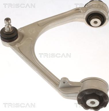Triscan 8500 165048 — Wahacz, zawieszenie koła