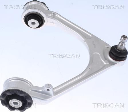 Triscan 8500 165047 - WAHACZ JAGUAR P. XE 2.0-3.0 15- PR GÓRNY